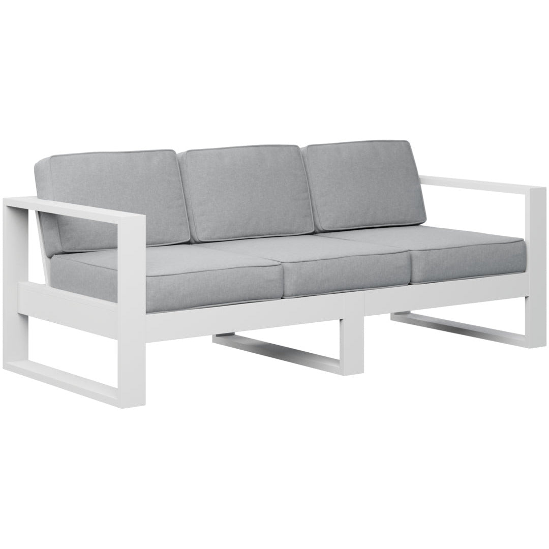Berlin Gardens Nordic Sofa NS7424