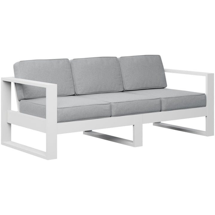 Berlin Gardens Nordic Sofa NS7424