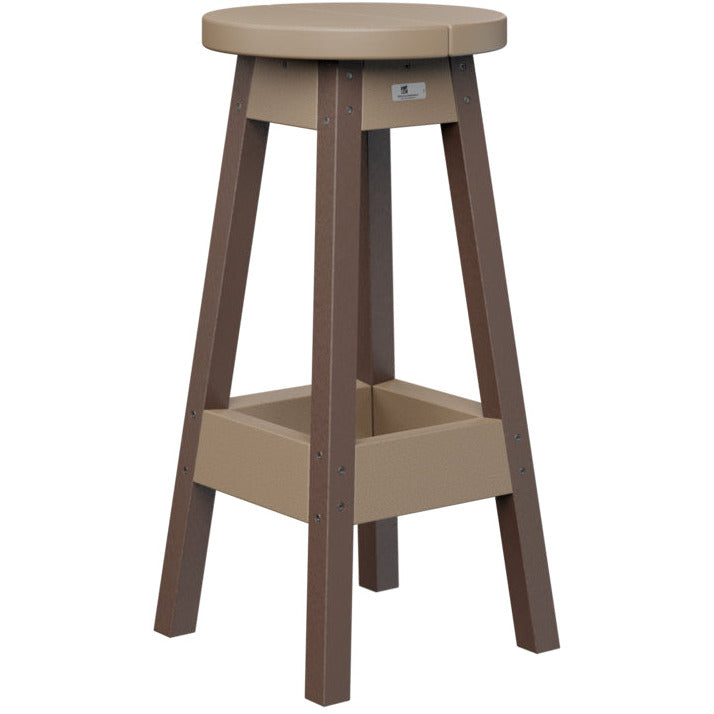 Berlin Gardens Outdoor Barstool