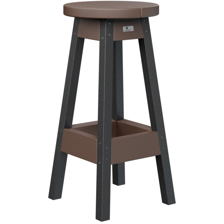 Berlin Gardens Outdoor Barstool