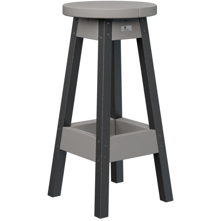 Berlin Gardens Outdoor Barstool
