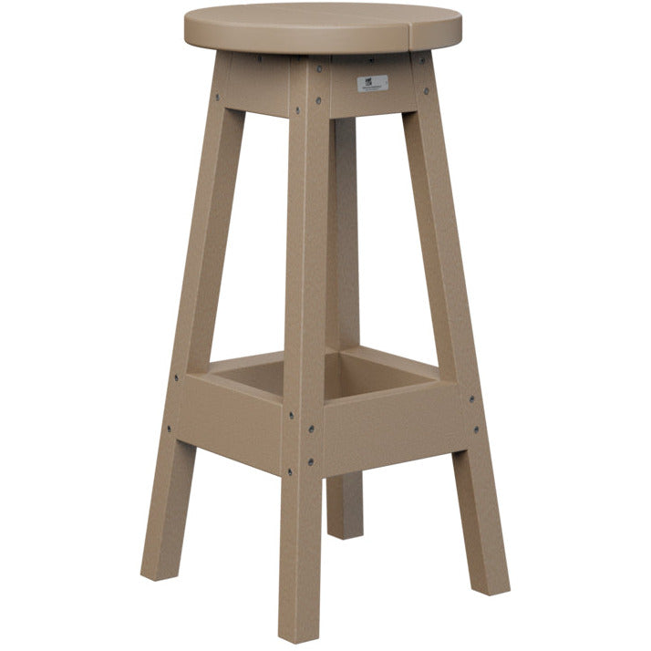 Berlin Gardens Outdoor Barstool