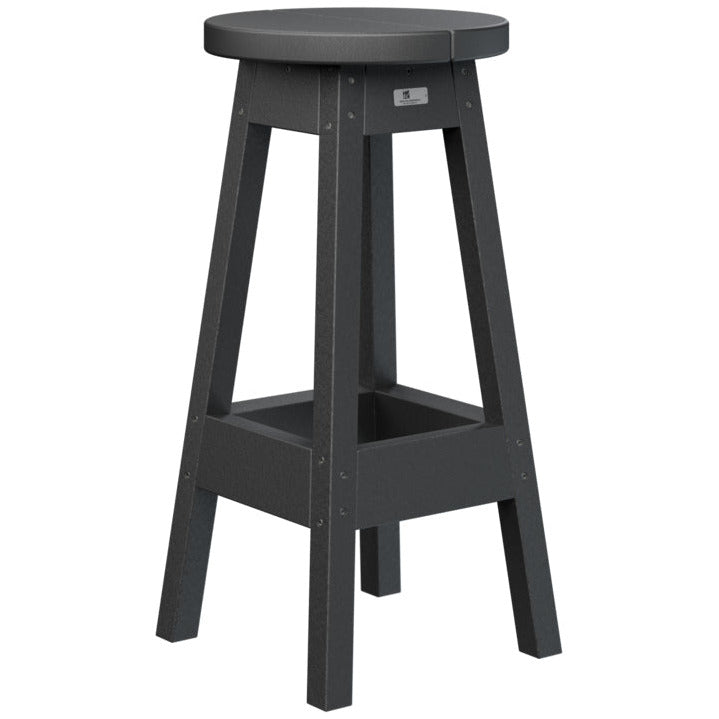 Berlin Gardens Outdoor Barstool
