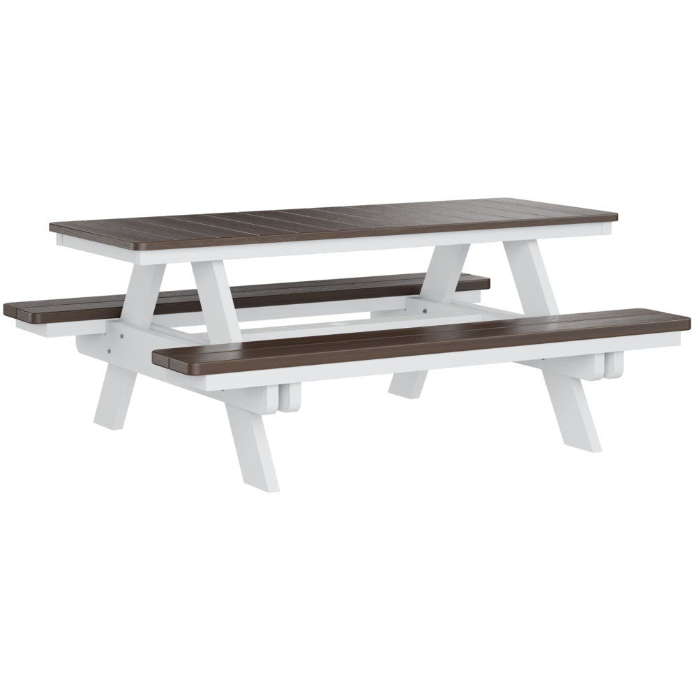 Berlin Gardens Picnic Table
