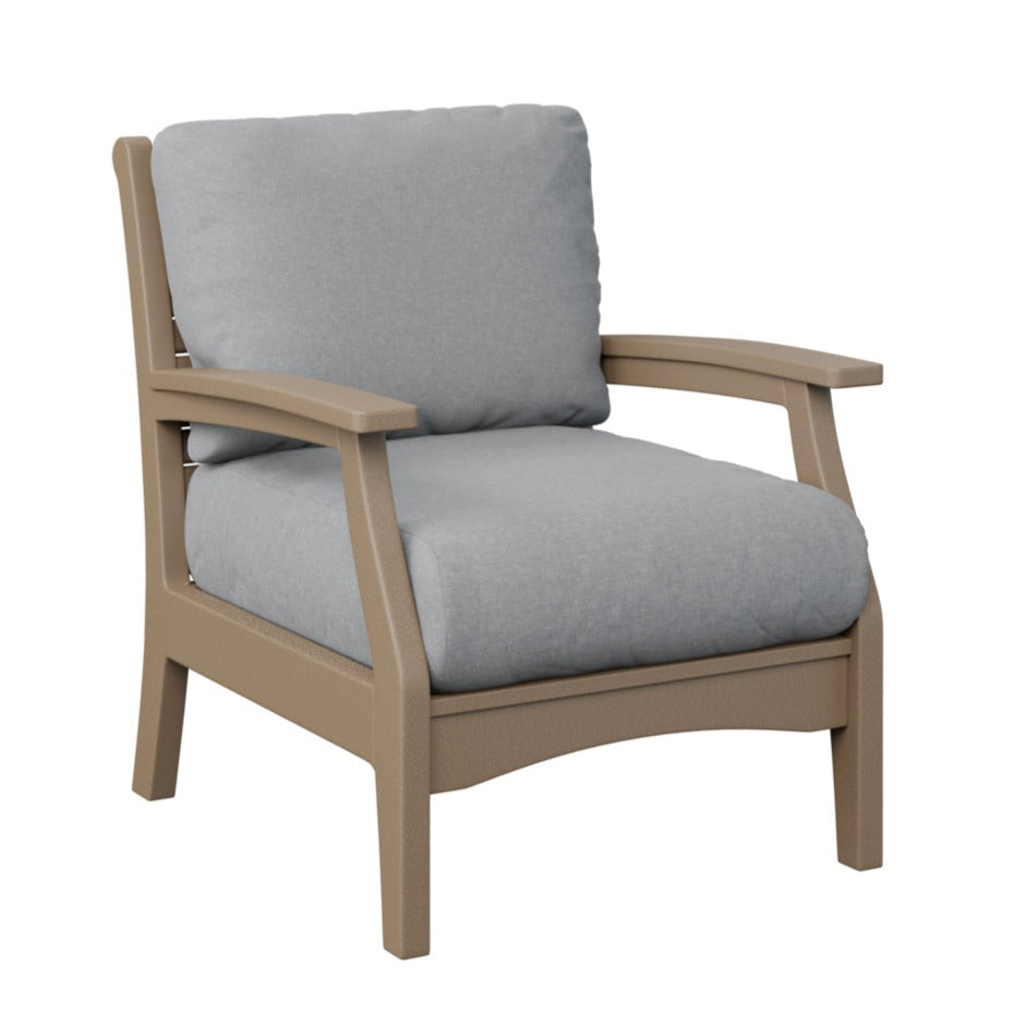 Classic Terrace Club Chair
