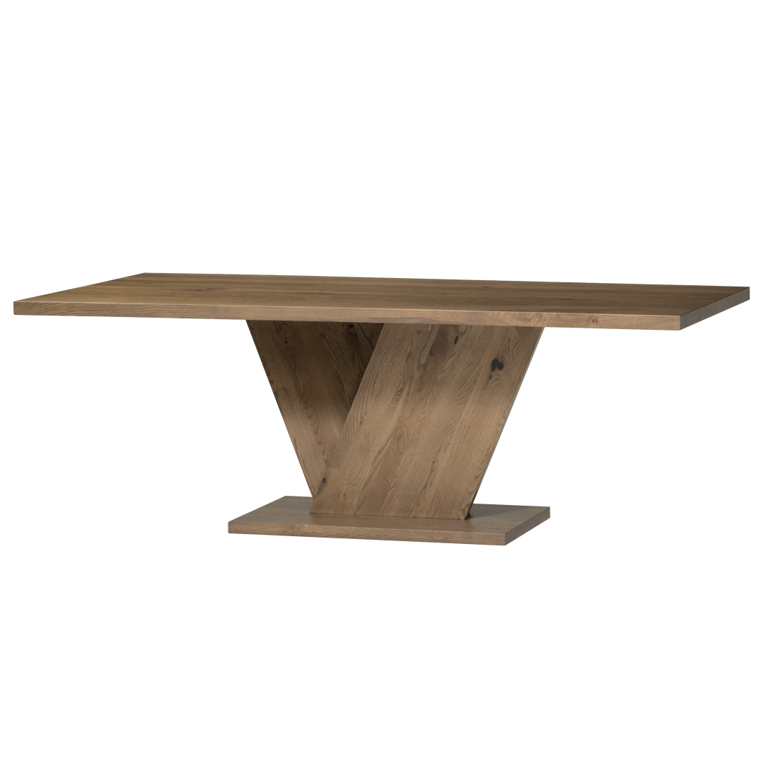 QW Amish Cooper Table
