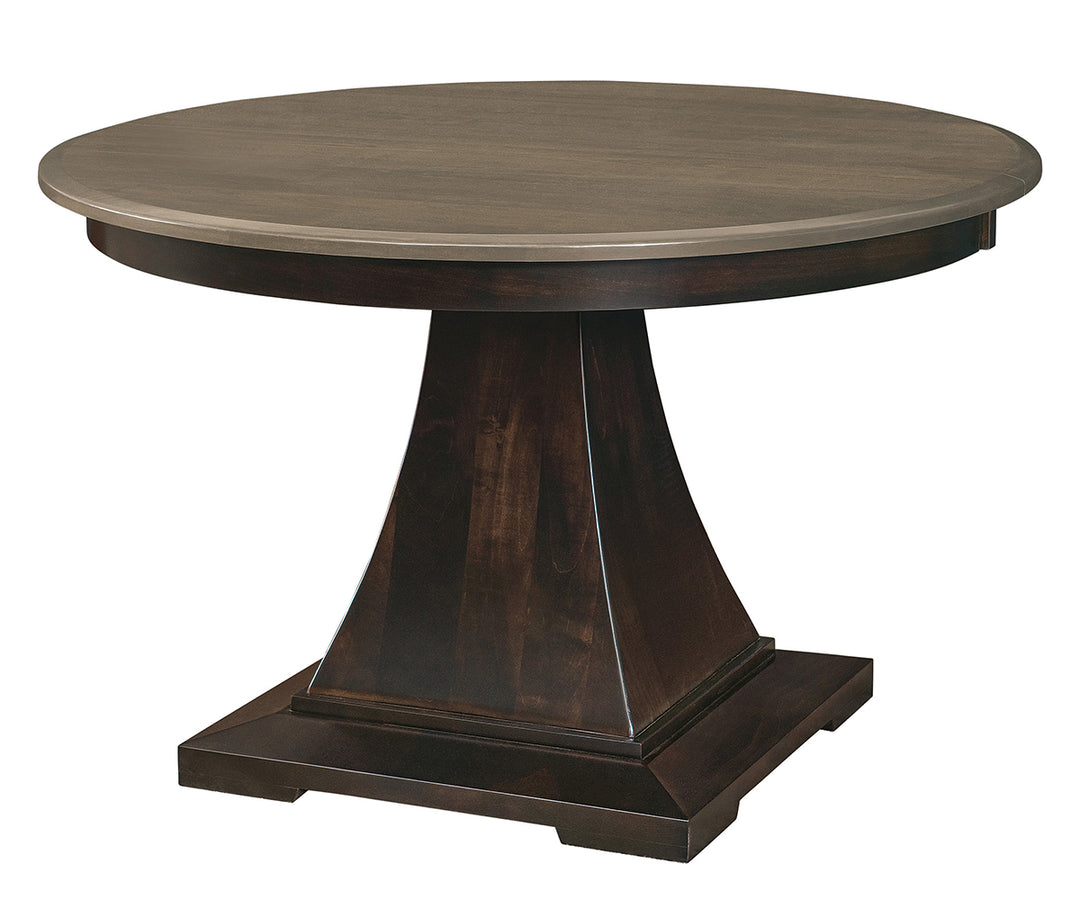 QW Amish Danbury Table