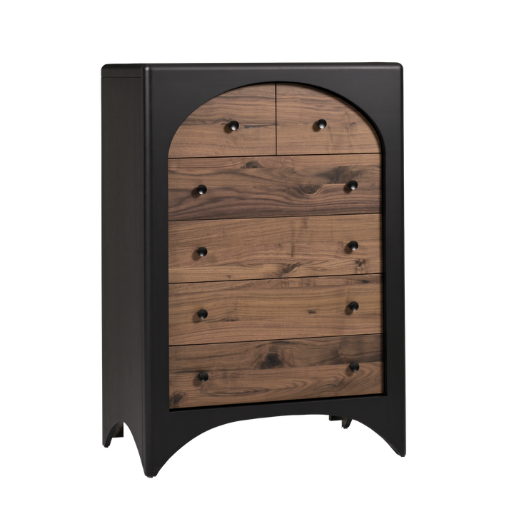 QW Amish Gilmore Chest of Drawers