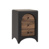 QW Amish Gilmore Nightstand