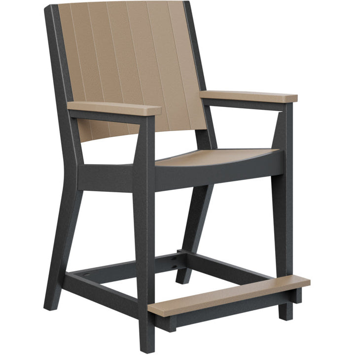 Mayhew Chat Counter Chair