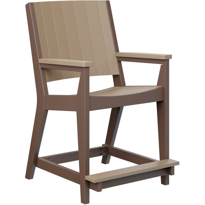 Mayhew Chat Counter Chair