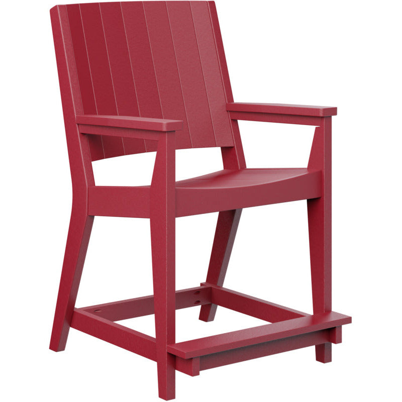 Mayhew Chat Counter Chair