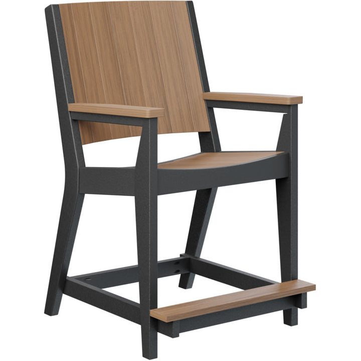 Mayhew Chat Counter Chair