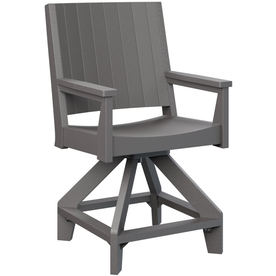 Mayhew Chat Swivel Counter Chair MHCSC2644