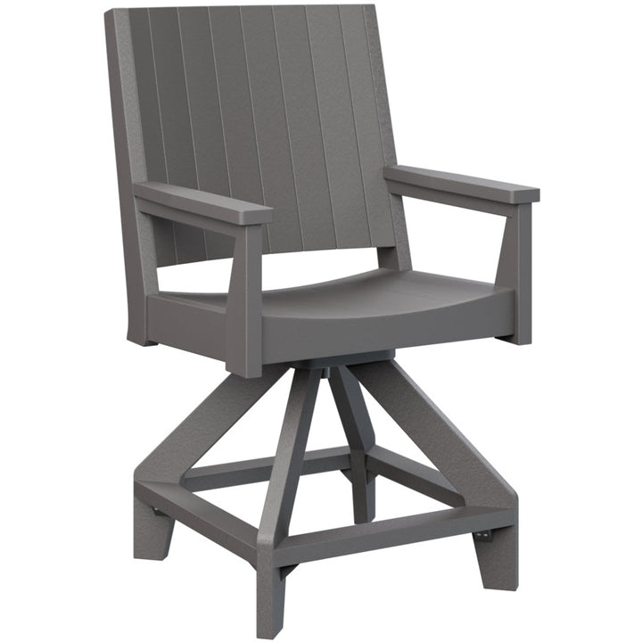 Mayhew Chat Swivel Counter Chair MHCSC2644