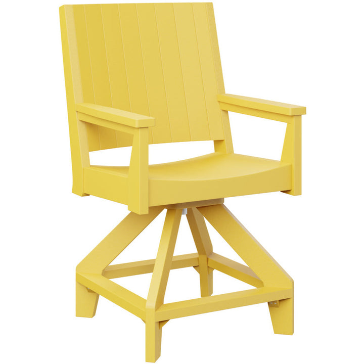 Mayhew Chat Swivel Counter Chair MHCSC2644