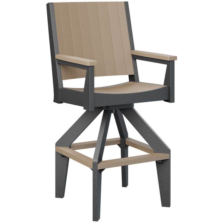 Mayhew Chat XT Swivel Chair