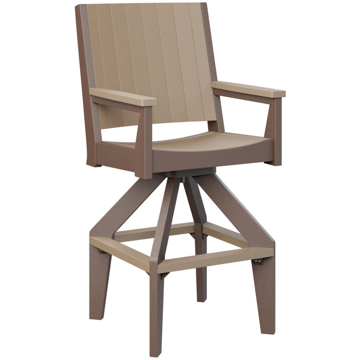Mayhew Chat XT Swivel Chair