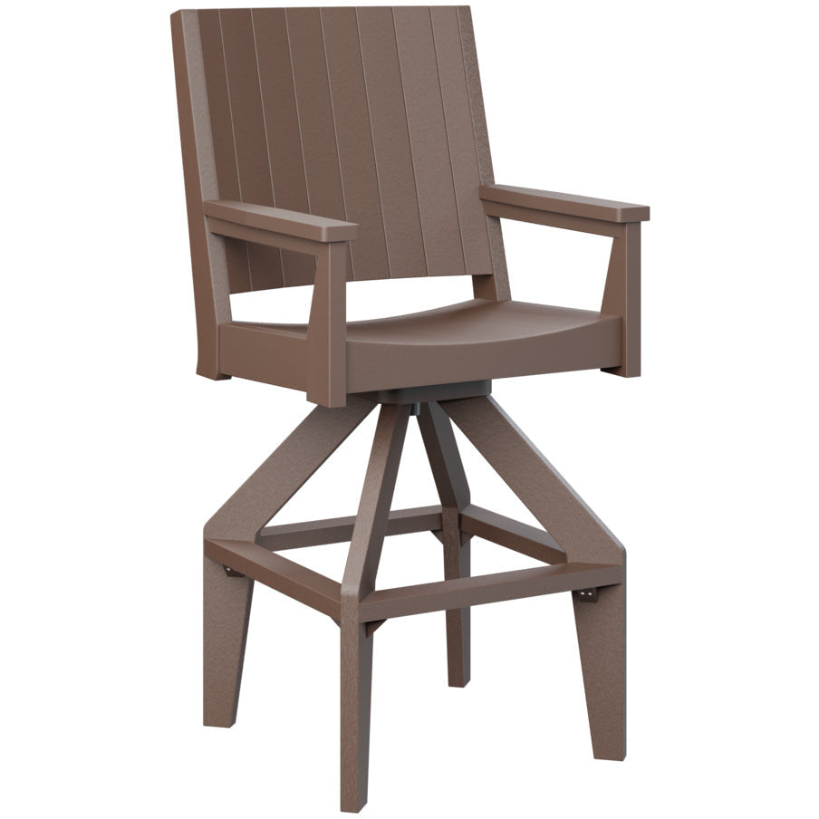 Mayhew Chat XT Swivel Chair