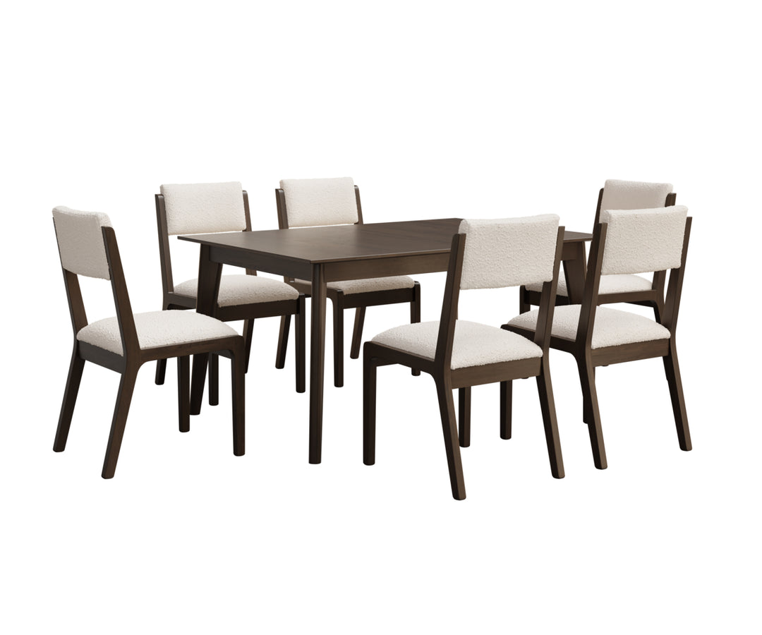 QW Amish Orchid Table