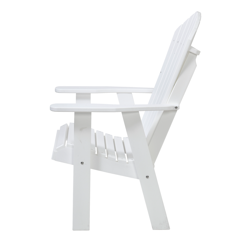 QW Amish Adirondack Chair