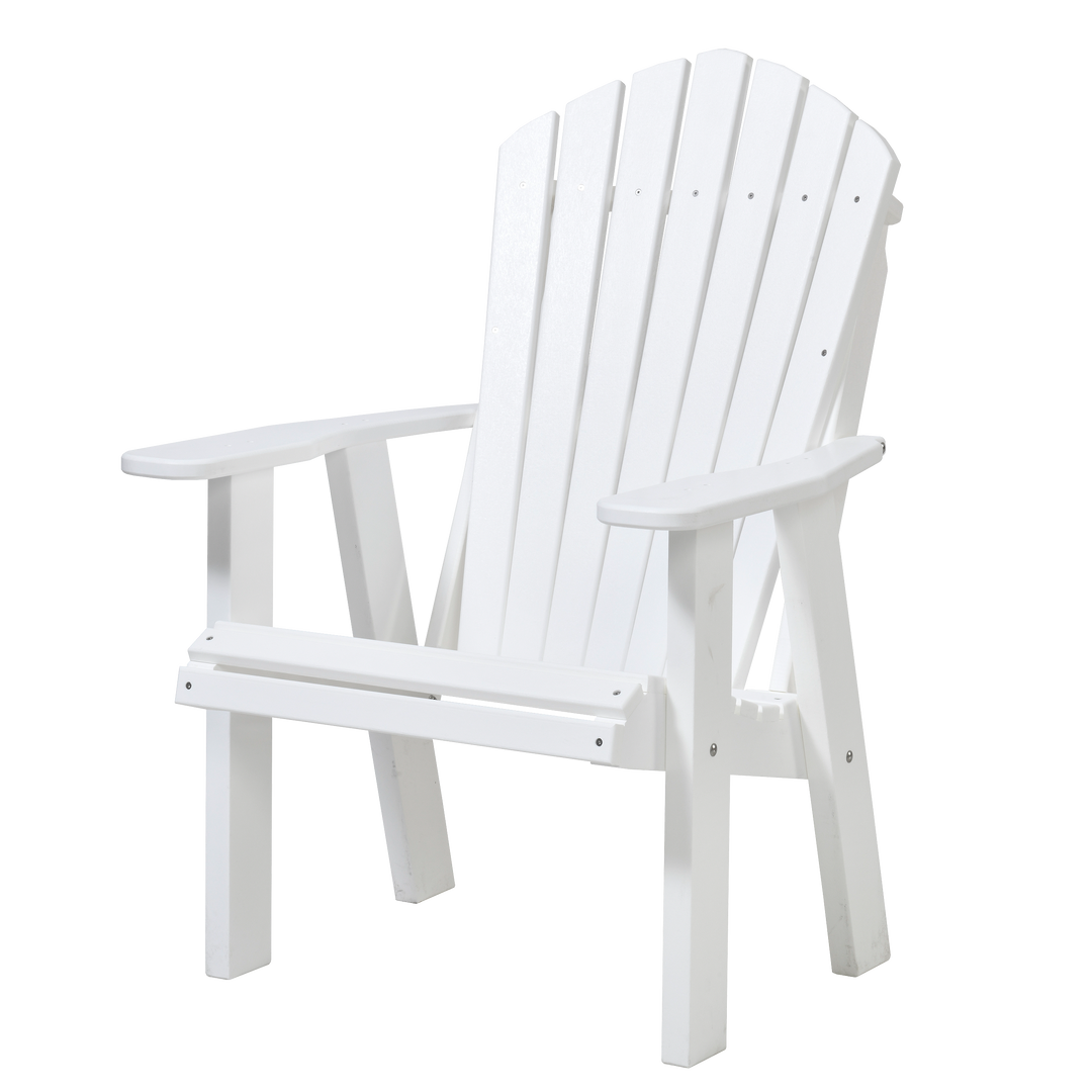 QW Amish Adirondack Chair LPRL-AHBC2400