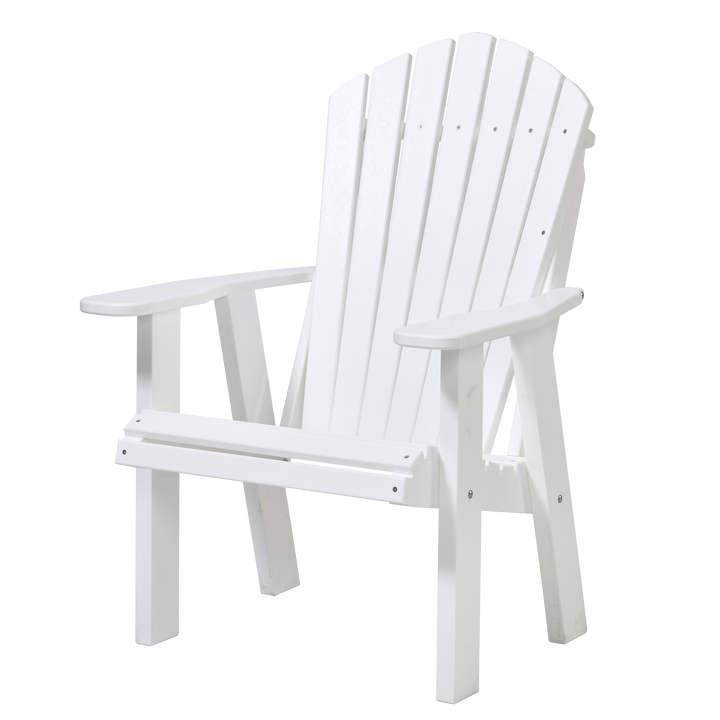 QW Amish Adirondack Chair LPRL-AHBC2400
