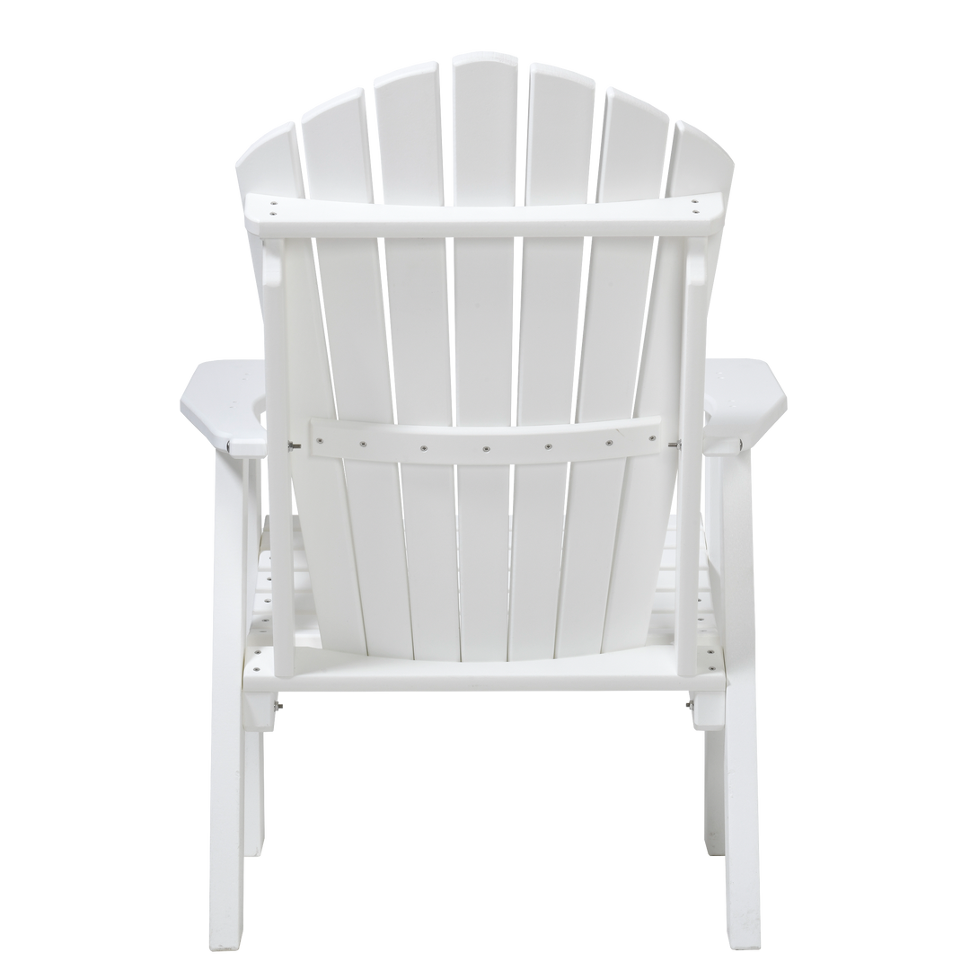 QW Amish Adirondack Chair