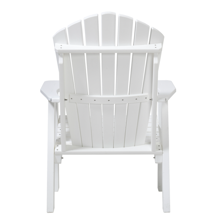 QW Amish Adirondack Chair