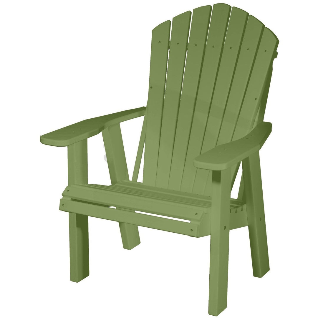 QW Amish Adirondack Chair LPRL-AHBC2400