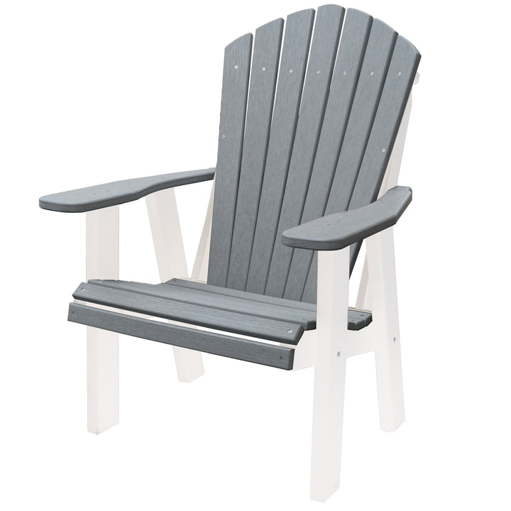 QW Amish Adirondack Chair LPRL-AHBC2400