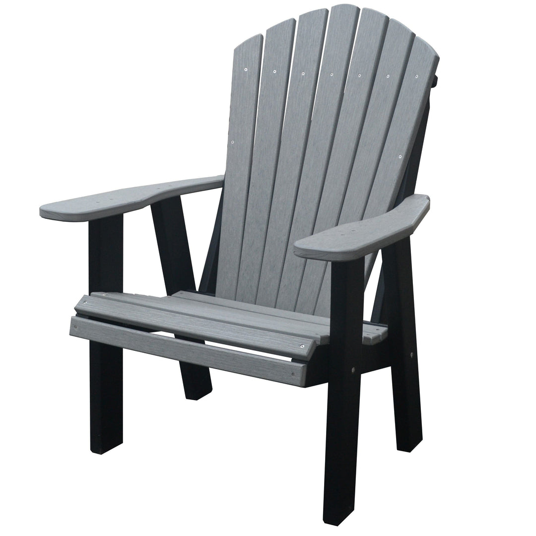 QW Amish Adirondack Chair LPRL-AHBC2400