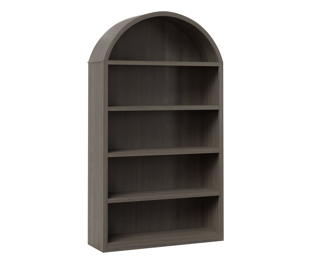 QW Amish Alani Bookcase