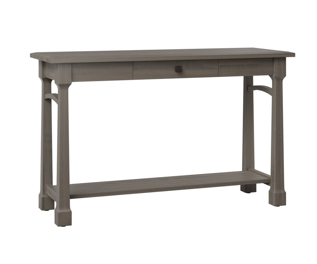 QW Amish Alani Sofa Table