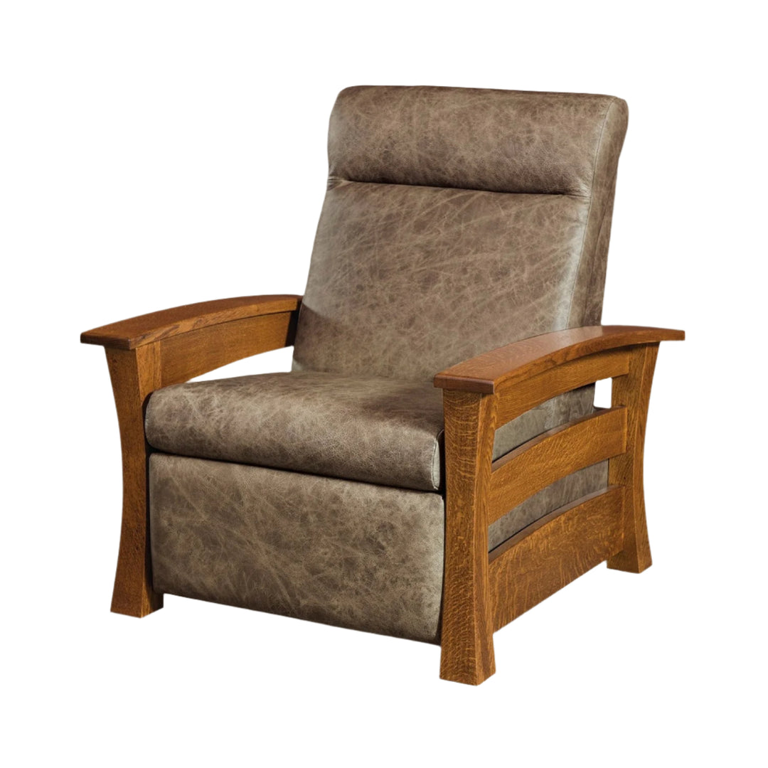 QW Amish Barrington Reclining Chair