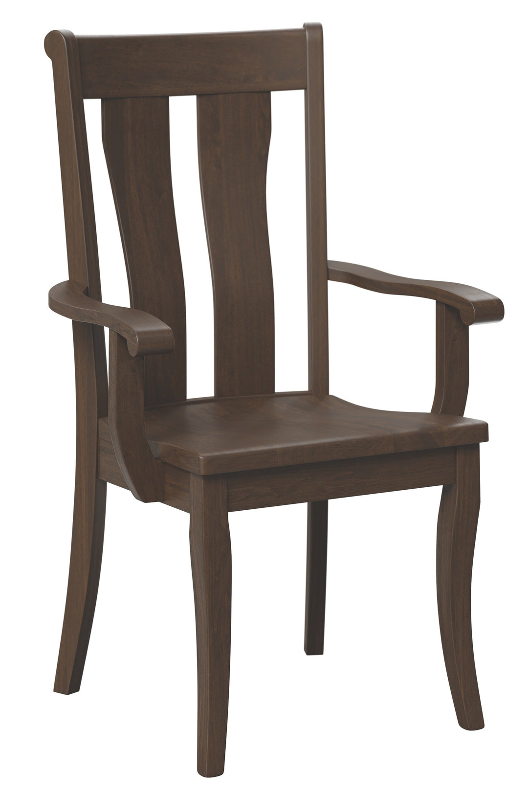 QW Amish Collin Arm Chair