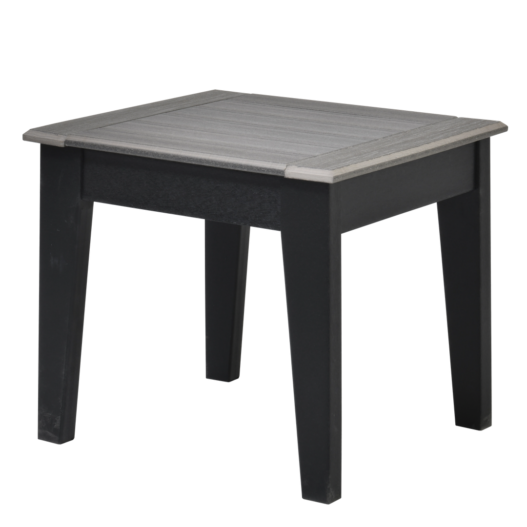 QW Amish Leisure End Table