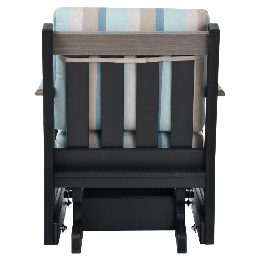 QW Amish Leisure Glider
