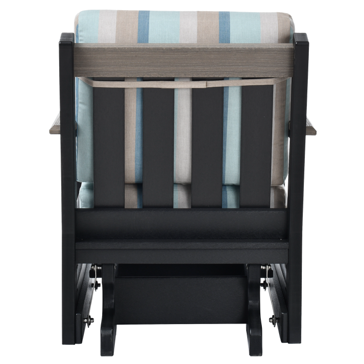QW Amish Leisure Glider