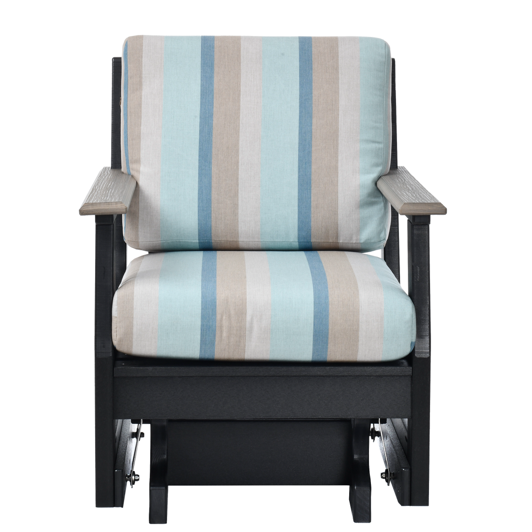 QW Amish Leisure Glider