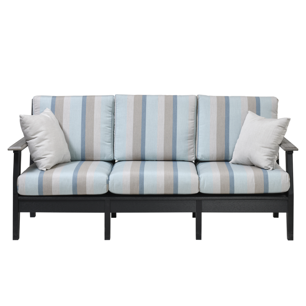 QW Amish Leisure Sofa