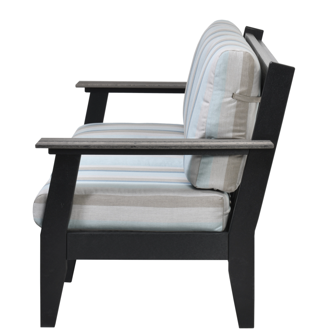 QW Amish Leisure Sofa