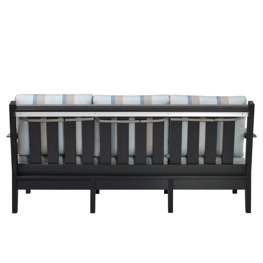 QW Amish Leisure Sofa