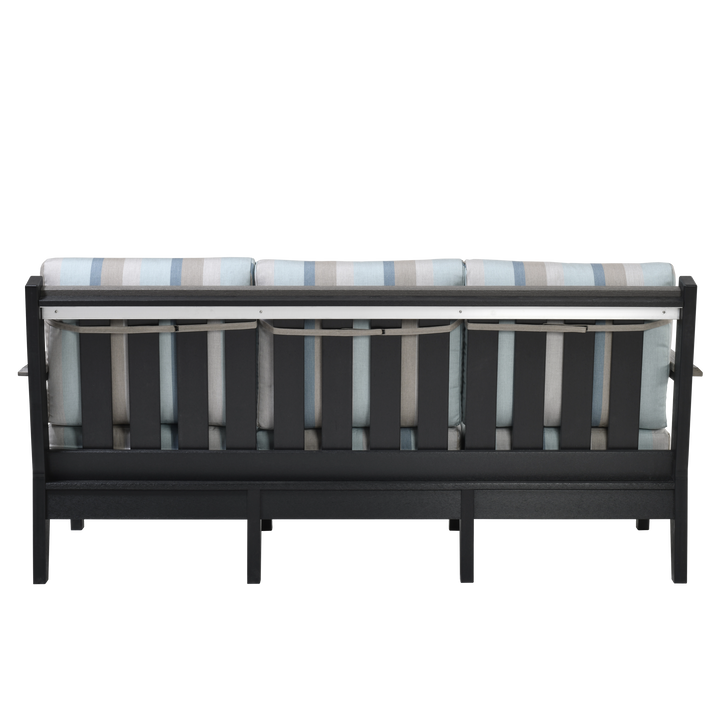 QW Amish Leisure Sofa