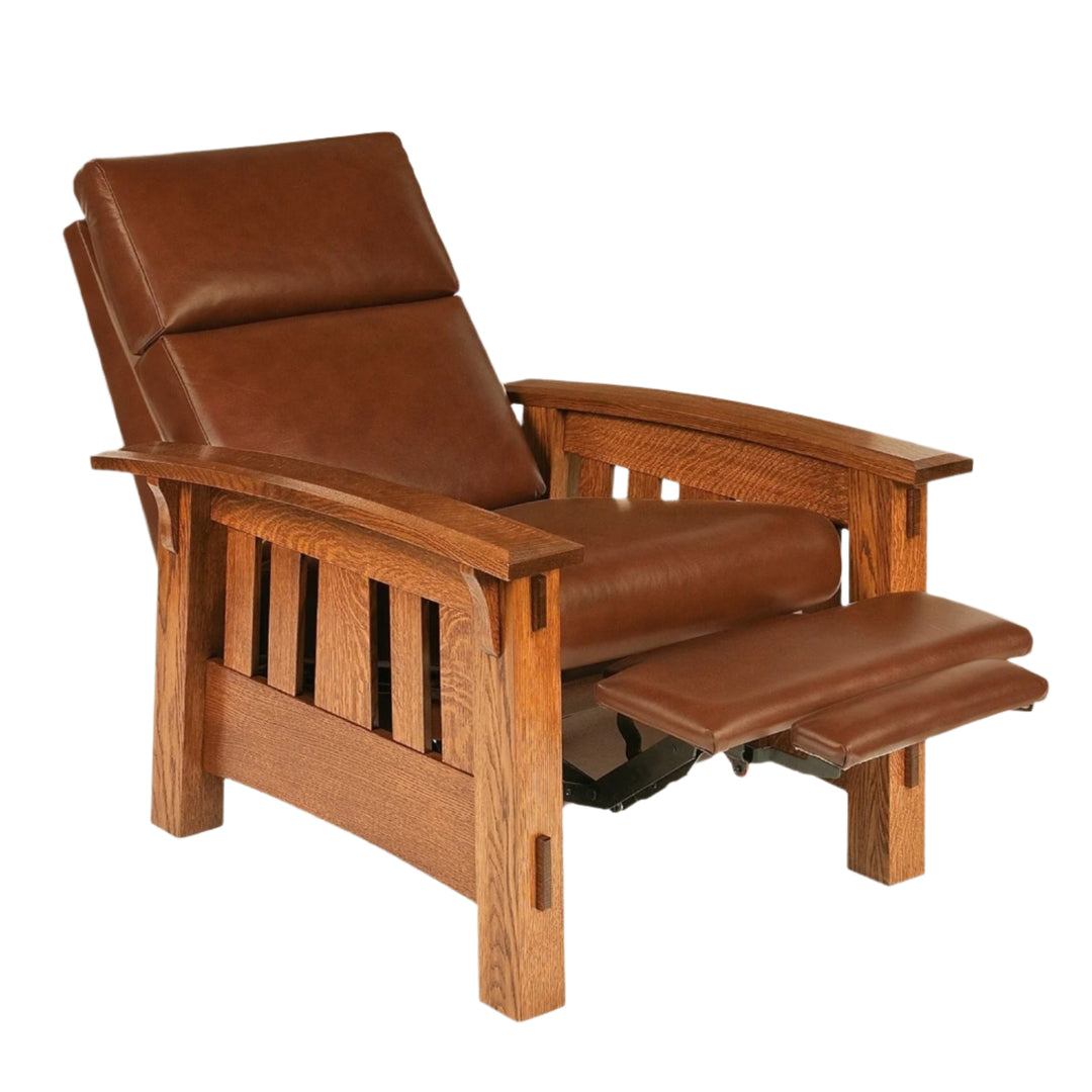 QW Amish McCoy Recliner