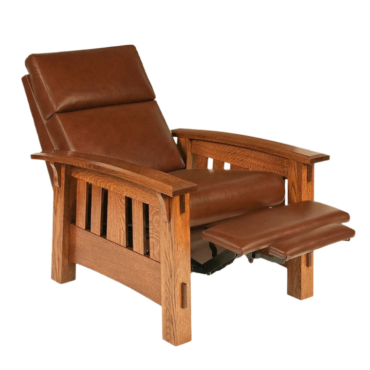 QW Amish McCoy Recliner