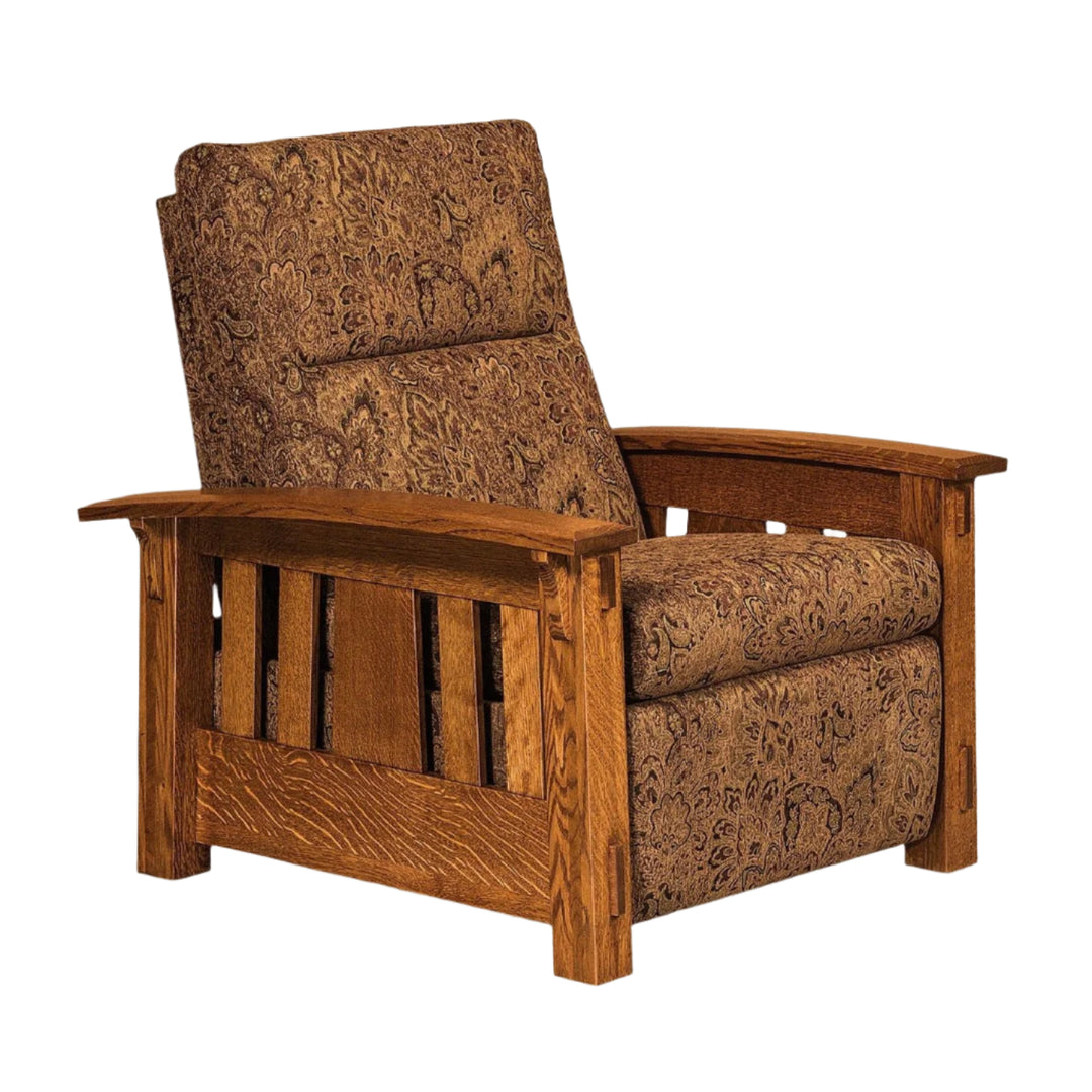 QW Amish McCoy Reclining Chair