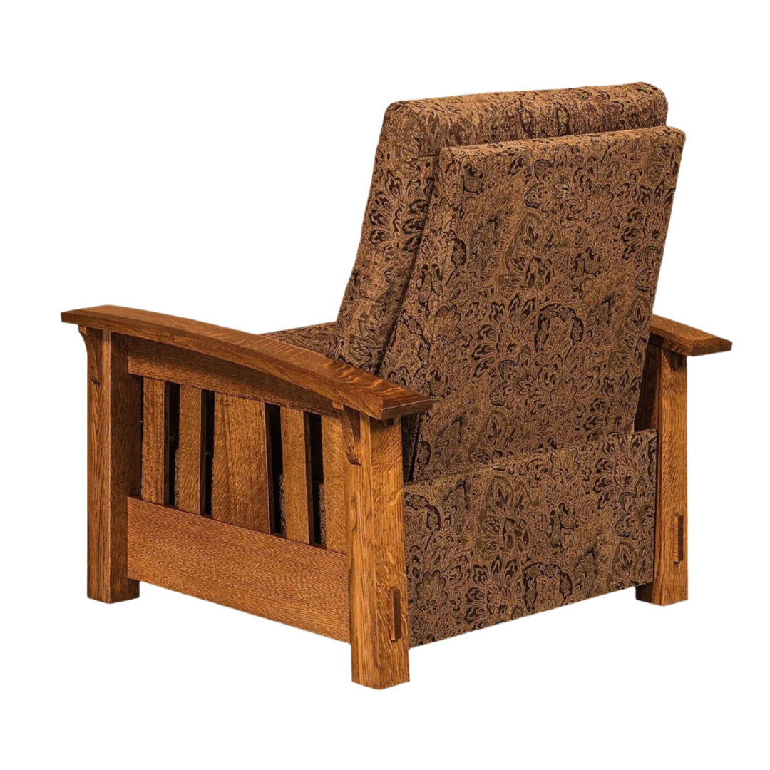 QW Amish McCoy Reclining Chair