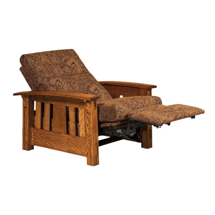 QW Amish McCoy Reclining Chair