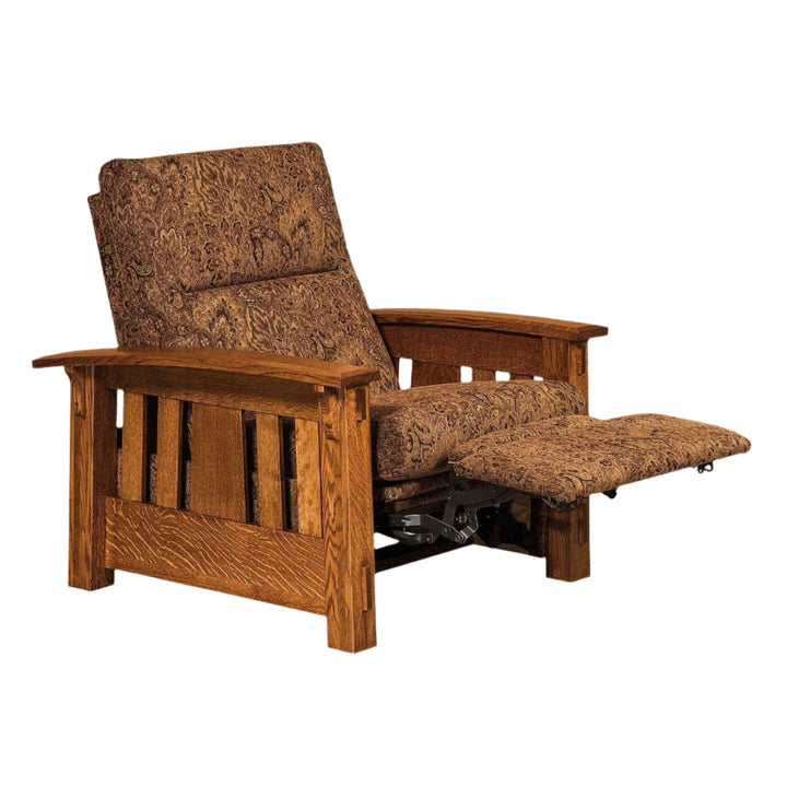 QW Amish McCoy Reclining Chair